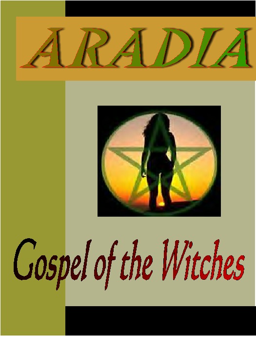 Title details for Aradia:  Gospel of the Witches by Charles LeLand - Available